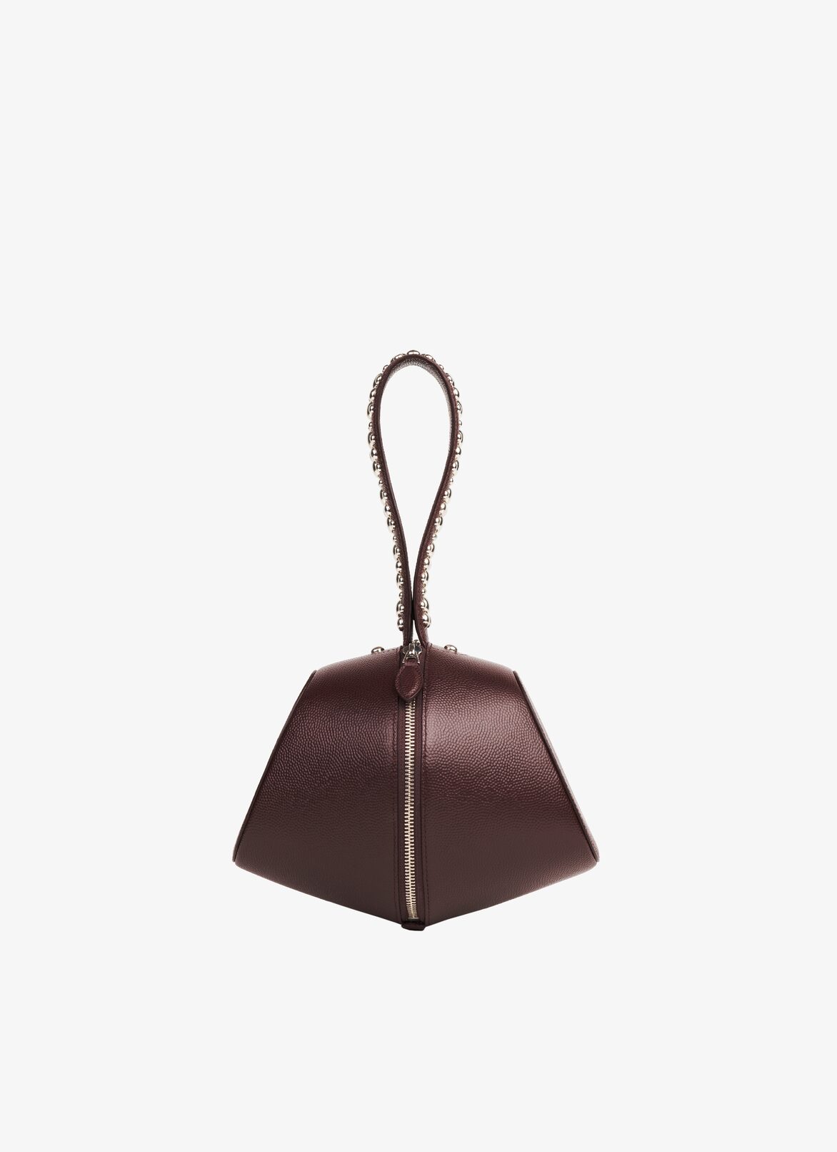 SHAPE BAG ALAÏA ALMANDITE SHAPE BAG